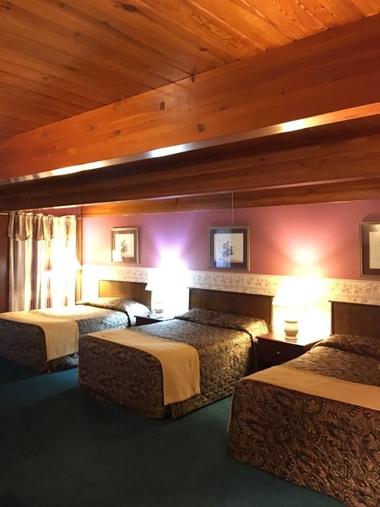 Western By Oyo At Harlan Ne Motel Alma