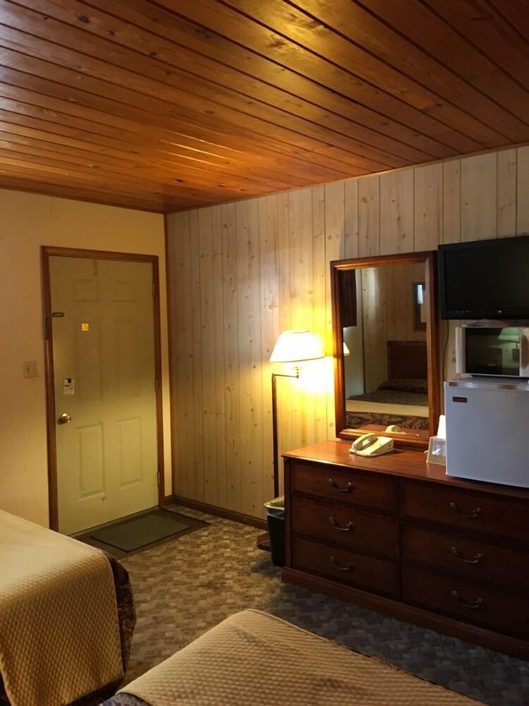 Western By Oyo At Harlan Ne Motel Alma