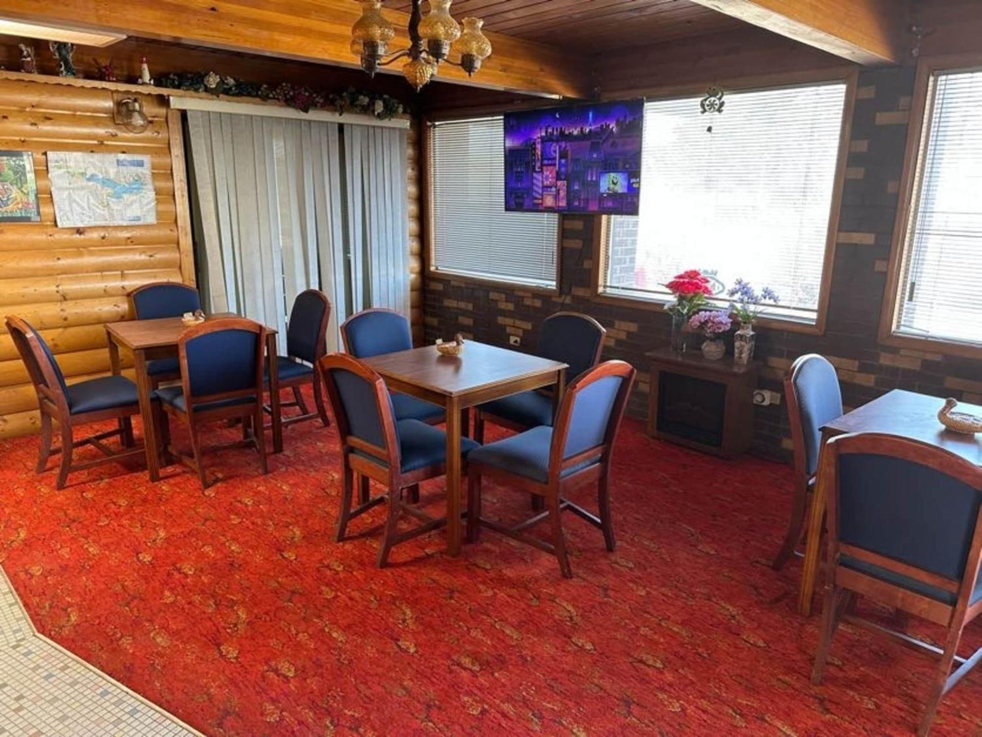 Western By Oyo At Harlan Ne Motel Alma