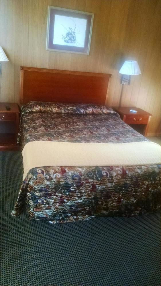 Western By Oyo At Harlan Ne Motel 2*