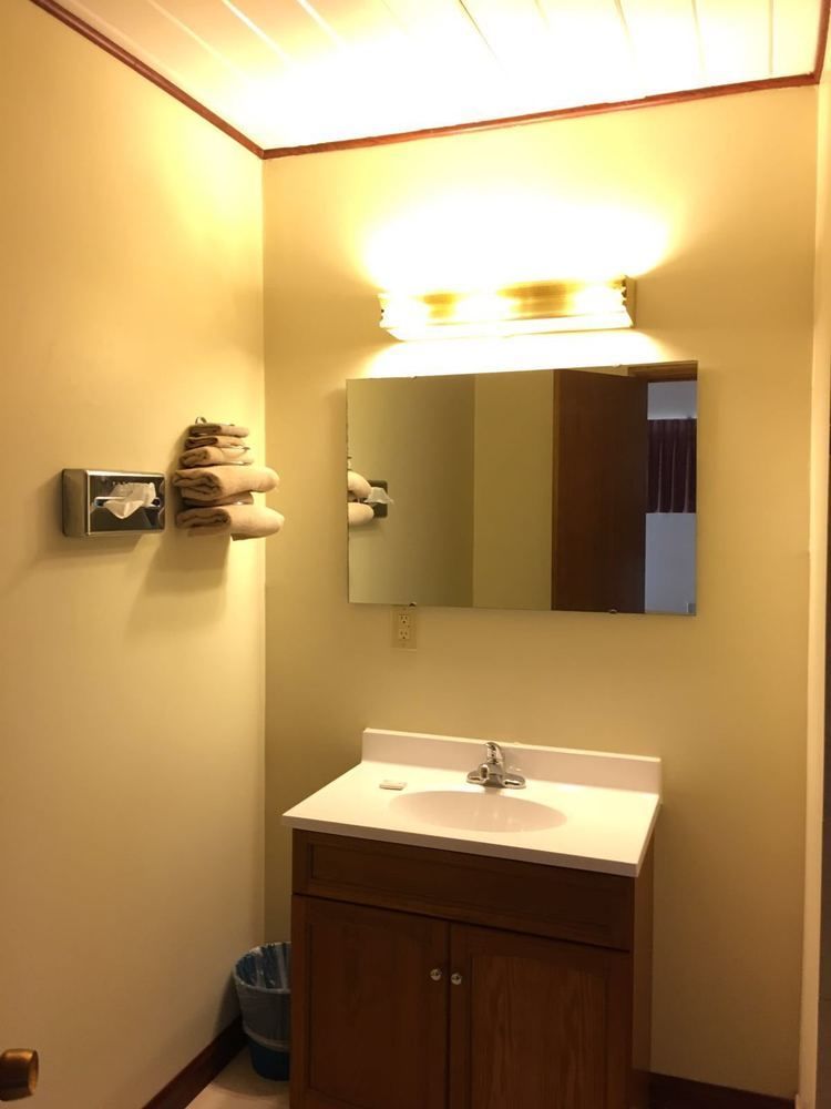 Motel Western By Oyo At Harlan Ne 2*