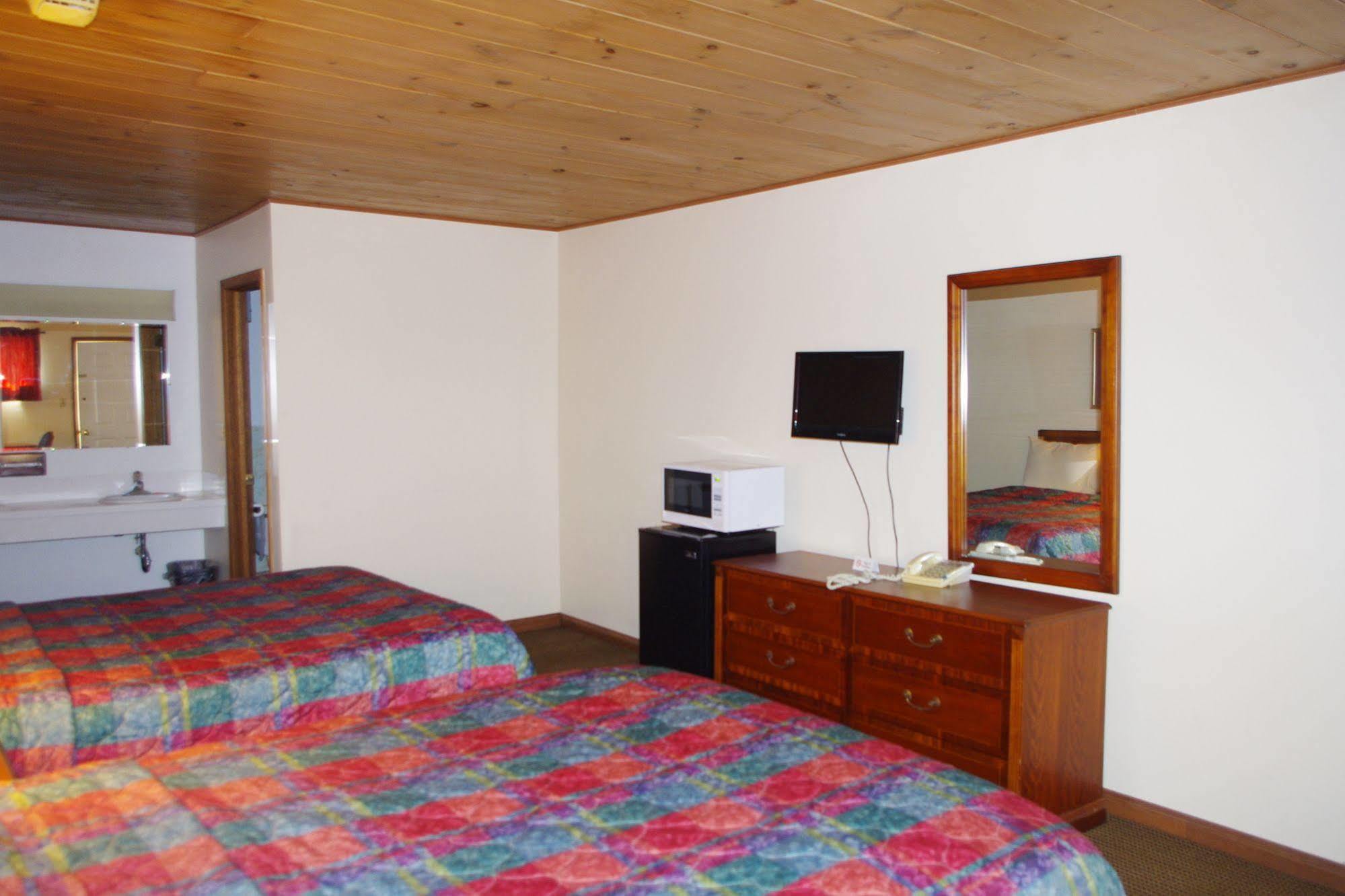 Western By Oyo At Harlan Ne 2* Alma